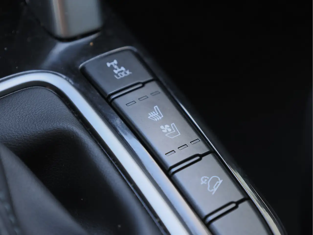 Kia Seltos снимка Kia Seltos