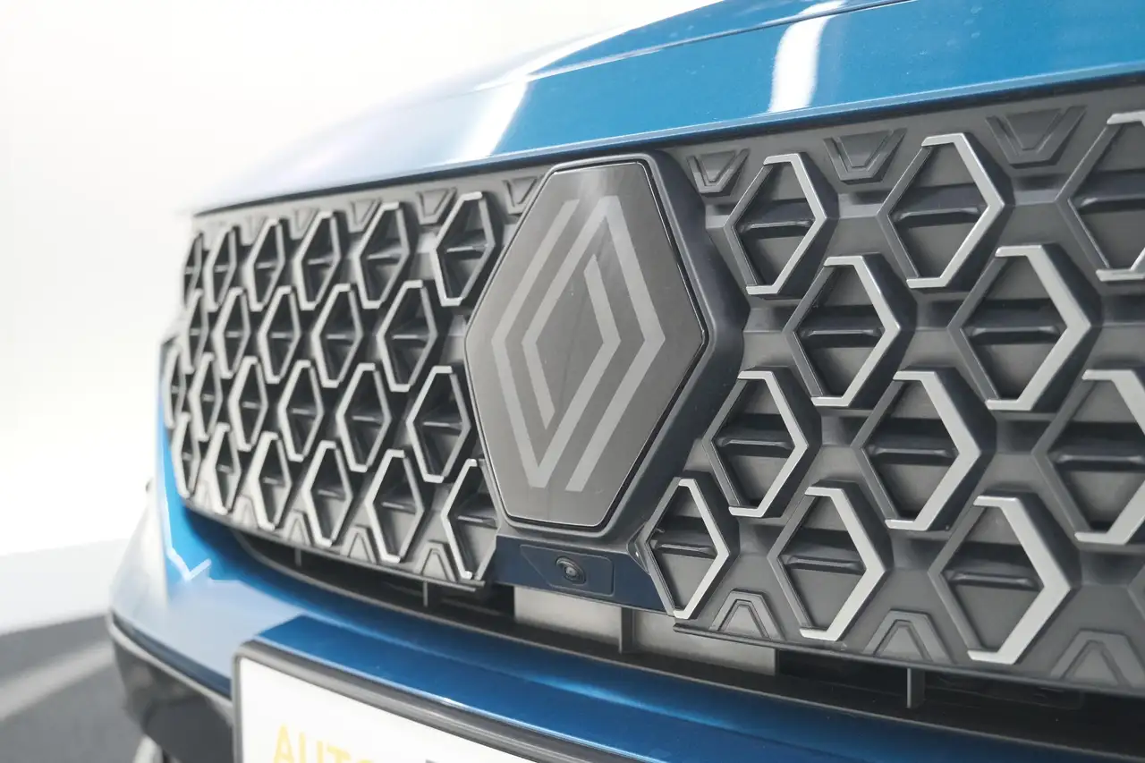 Renault Austral 2026