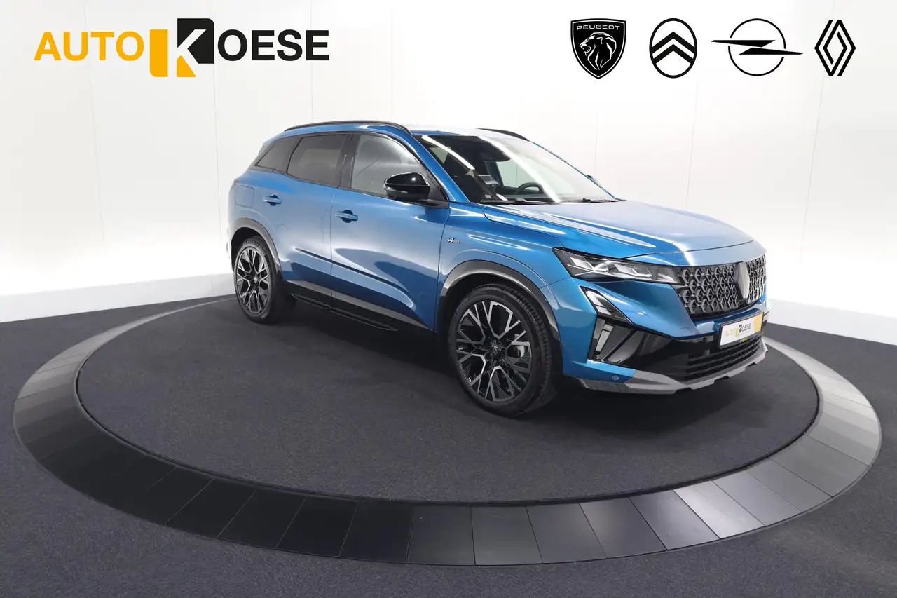 Renault Austral 2026