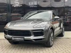 Porsche Cayenne ACC/SHZ/CAM/LED