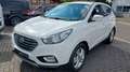 Hyundai TUCSON IX35-Fuel Cell*Navi*Autom*Kamera*21.000KM Blanc - thumbnail 1