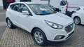 Hyundai TUCSON IX35-Fuel Cell*Navi*Autom*Kamera*21.000KM Blanc - thumbnail 2