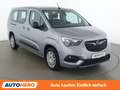 Opel Combo Life 1.2 Turbo Edition Grau - thumbnail 8