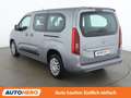 Opel Combo Life 1.2 Turbo Edition Grau - thumbnail 4