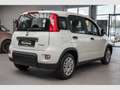 Fiat Panda Hybrid 1.0 GSE Klima DAB eFH Isofix Blanc - thumbnail 3