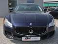 Maserati Quattroporte S Q4 Xenon Schiebedach 4x Sitzheizung Klima Navi Bleu - thumbnail 8