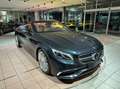 Mercedes-Benz S 65 AMG Cabrio KERAMIK/NIGHT-VISION/V-MAX/3D Grijs - thumbnail 3
