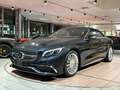 Mercedes-Benz S 65 AMG Cabrio KERAMIK/NIGHT-VISION/V-MAX/3D Gri - thumbnail 7