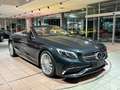 Mercedes-Benz S 65 AMG Cabrio KERAMIK/NIGHT-VISION/V-MAX/3D Grijs - thumbnail 1
