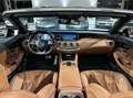 Mercedes-Benz S 65 AMG Cabrio KERAMIK/NIGHT-VISION/V-MAX/3D Gris - thumbnail 23