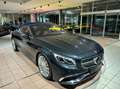 Mercedes-Benz S 65 AMG Cabrio KERAMIK/NIGHT-VISION/V-MAX/3D Grigio - thumbnail 2