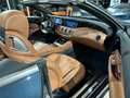 Mercedes-Benz S 65 AMG Cabrio KERAMIK/NIGHT-VISION/V-MAX/3D Grijs - thumbnail 21