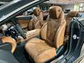 Mercedes-Benz S 65 AMG Cabrio KERAMIK/NIGHT-VISION/V-MAX/3D Gris - thumbnail 24