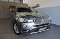 BMW X3 xDrive20d F25 B47 xLine Head-Up Xenon RFK Gris - thumbnail 2