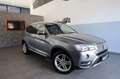 BMW X3 xDrive20d F25 B47 xLine Head-Up Xenon RFK Gris - thumbnail 1