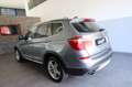 BMW X3 xDrive20d F25 B47 xLine Head-Up Xenon RFK Gris - thumbnail 3