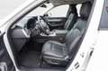 Mazda CX-60 Homura Hybrid AWD LEDER/NAVI/TOp Zustand Blanc - thumbnail 8