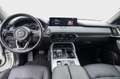 Mazda CX-60 Homura Hybrid AWD LEDER/NAVI/TOp Zustand Blanc - thumbnail 9