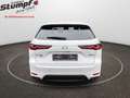 Mazda CX-60 Homura Hybrid AWD LEDER/NAVI/TOp Zustand Blanc - thumbnail 6