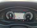 Audi A6 S line 40 TDI qu. S tronic, MATRIX/360° Blau - thumbnail 9