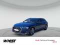Audi A6 S line 40 TDI qu. S tronic, MATRIX/360° Blau - thumbnail 1