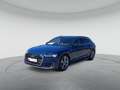 Audi A6 S line 40 TDI qu. S tronic, MATRIX/360° Blau - thumbnail 2