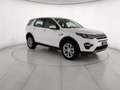 Land Rover Discovery Discovery Sport 2.0 td4 HSE awd 180cv auto my19 Weiß - thumbnail 1