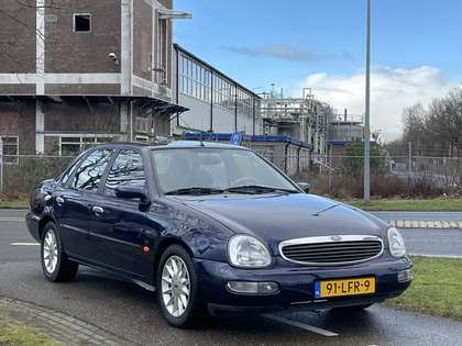 Ford Scorpio 2.9i-24V V6 Ghia Cosworth | V6 Automaat | Schuif-/