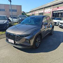 1.6 hev Xline 2wd auto