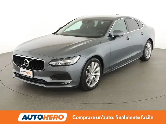 Volvo S90 2.0 D3 Momentum Business Pro