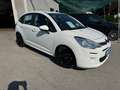 Citroen C3 C3 VTi 82 Silver Edition Edition Weiß - thumbnail 1