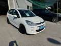 Citroen C3 C3 VTi 82 Silver Edition Edition Weiß - thumbnail 8