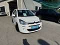Citroen C3 C3 VTi 82 Silver Edition Edition Weiß - thumbnail 7