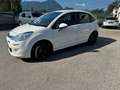 Citroen C3 C3 VTi 82 Silver Edition Edition Weiß - thumbnail 2