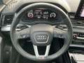 Audi Q5 45 TFSI QU S-TR S-LINE MATRIX+NAVI+RFK+ACC Blau - thumbnail 10