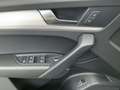 Audi Q5 45 TFSI QU S-TR S-LINE MATRIX+NAVI+RFK+ACC Blau - thumbnail 16