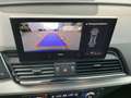 Audi Q5 45 TFSI QU S-TR S-LINE MATRIX+NAVI+RFK+ACC Blau - thumbnail 17