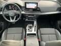 Audi Q5 45 TFSI QU S-TR S-LINE MATRIX+NAVI+RFK+ACC Blau - thumbnail 9
