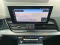 Audi Q5 45 TFSI QU S-TR S-LINE MATRIX+NAVI+RFK+ACC Blau - thumbnail 11
