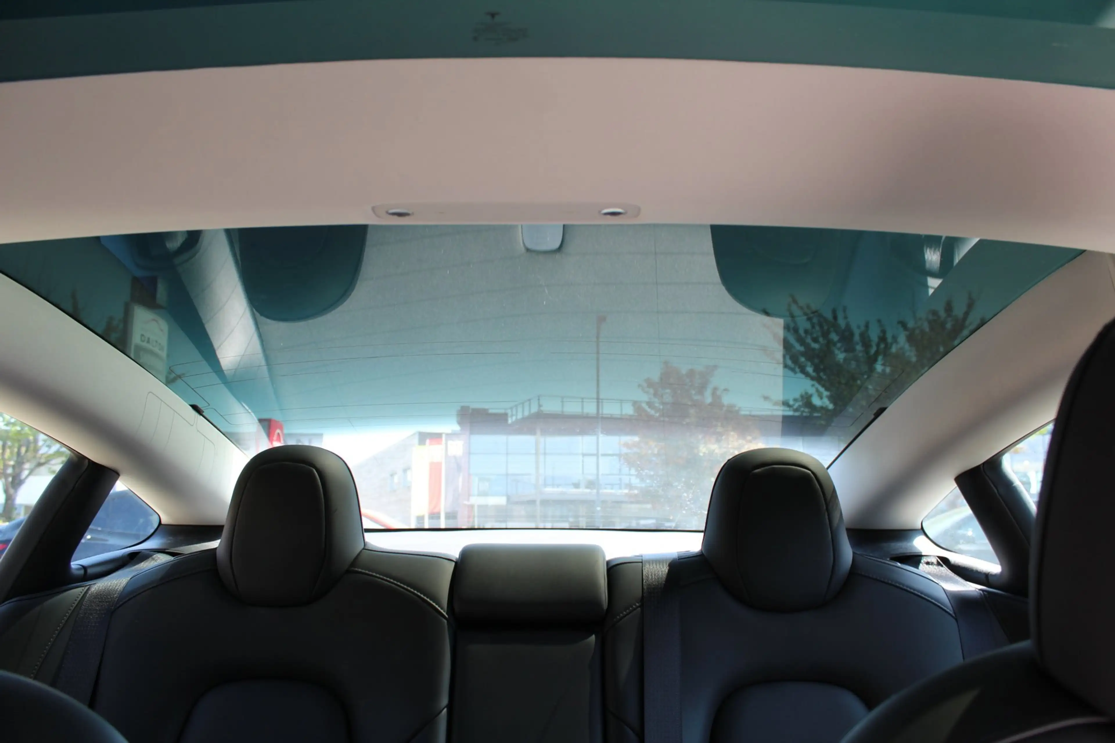Tesla Model 3 RWD Plus 60 kWh SOH 91,9% WARMTEPOMP NIEUWE MODEL — photo 7