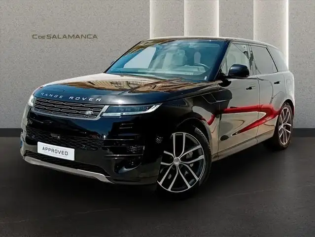 Land Rover Range Rover Sport 3.0 i6 PHEV SE 460