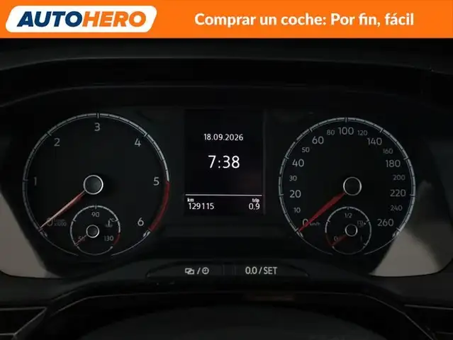 Volkswagen Polo view 25