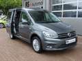 Volkswagen Caddy PKW Comf. BMT 1.4 TSI Dockingstation*Navi Gris - thumbnail 4