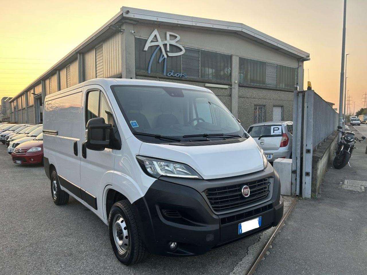 Fiat Ducato