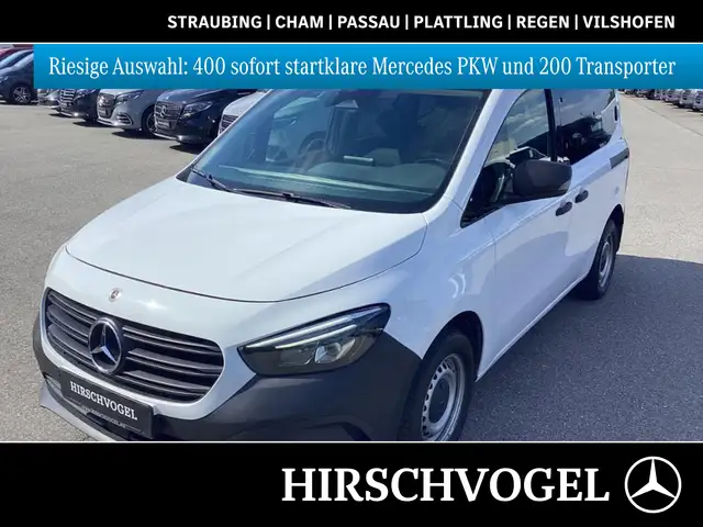 Mercedes-Benz Citan 110 CDI Tourer AHK+Kamera+LED