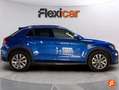 Volkswagen T-Roc 1.0 TSI Advance R-line 81kW Bleu - thumbnail 3