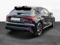 Audi S3 TFSI qu. Matrix*Carbon*HuD*B&O*Pano crna - thumbnail 3
