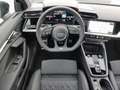 Audi S3 TFSI qu. Matrix*Carbon*HuD*B&O*Pano Fekete - thumbnail 10