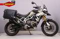 Triumph Tiger 900 RALLY PRO Zwart - thumbnail 1