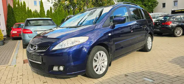 Mazda 5